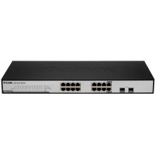 D-Link DGS-1216T