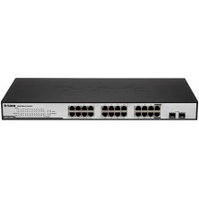 D-Link DGS-1224T