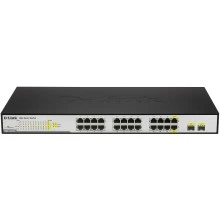 D-Link DGS-1224T/GE