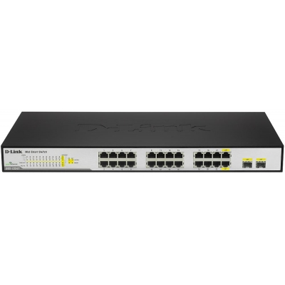D-Link DGS-1224T/GE
