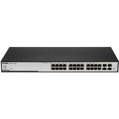 D-Link DGS-1224TP/GE