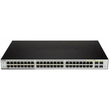 D-Link DGS-1248T/GE