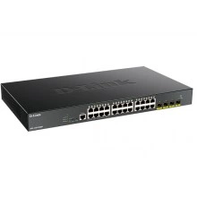 D-Link DGS-1250-28XMP