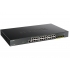 D-Link DGS-1250-28XMP, Power over Ethernet D-Link DGS-1250-28XMP, Power over Ethernet