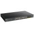 D-Link DGS-1250-28XMP, Power over Ethernet D-Link DGS-1250-28XMP, Power over Ethernet