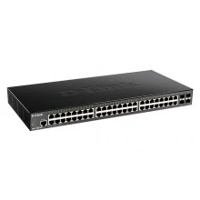 D-Link DGS-1250-52X