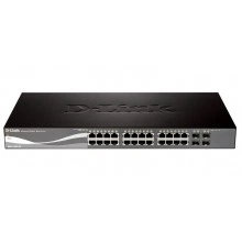 D-Link DGS-1500-28