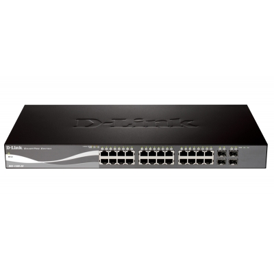 D-Link DGS-1500-28