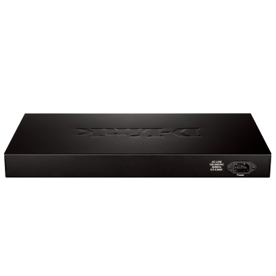 D-Link DGS-1500-28