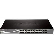 D-Link DGS-1500-28P