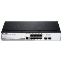 D-Link DGS-1510-10L/ME