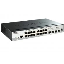 D-Link DGS-1510-20
