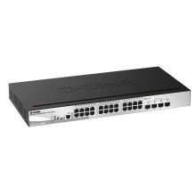 D-Link DGS-1510-28LP/ME