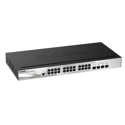 D-Link DGS-1510-28LP/ME