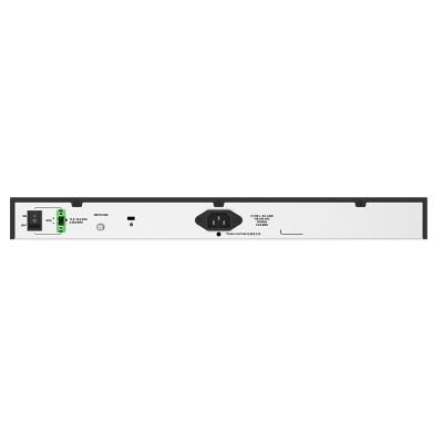 D-Link DGS-1510-28LP/ME