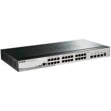 D-Link DGS-1510-28X