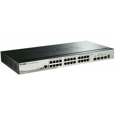 D-Link DGS-1510-28X D-Link DGS-1510-28X