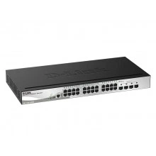 D-Link DGS-1510-28X/ME