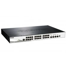 D-Link DGS-1510-28XMP