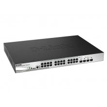 D-Link DGS-1510-28XMP/ME
