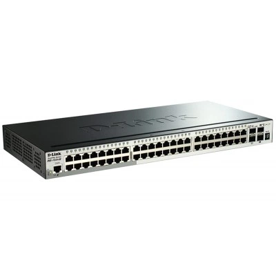 D-Link DGS-1510-52 D-Link DGS-1510-52