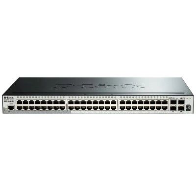 D-Link DGS-1510-52 D-Link DGS-1510-52