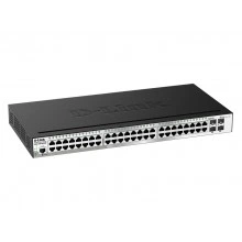D-Link DGS-1510-52L/ME