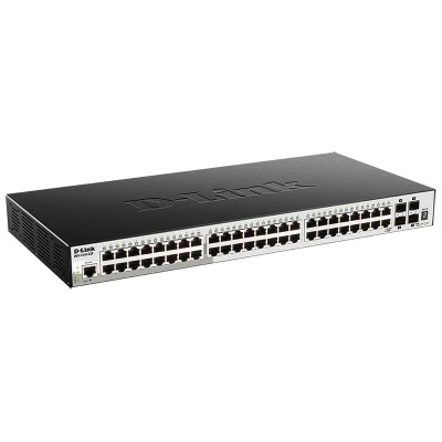 D-Link DGS-1510-52X D-Link DGS-1510-52X