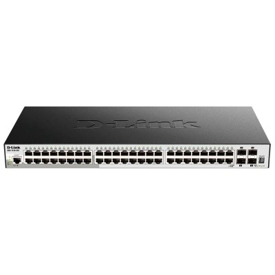 D-Link DGS-1510-52X D-Link DGS-1510-52X
