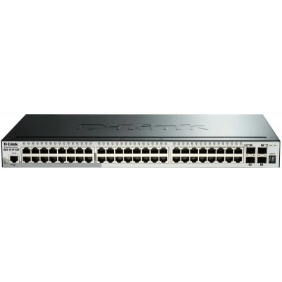 D-Link DGS-1510-52X D-Link DGS-1510-52X