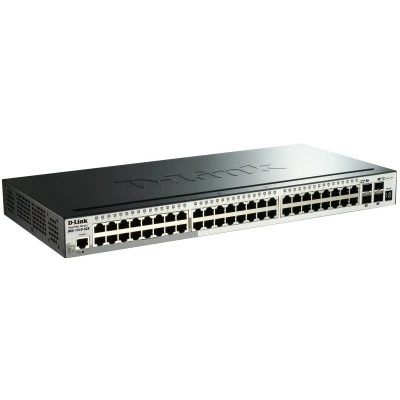 D-Link DGS-1510-52X D-Link DGS-1510-52X