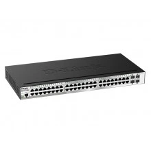 D-Link DGS-1510-52X/ME