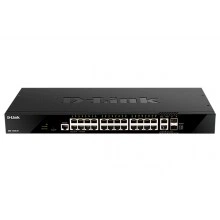D-Link DGS-1520-28