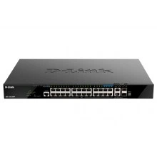 D-Link DGS-1520-28MP