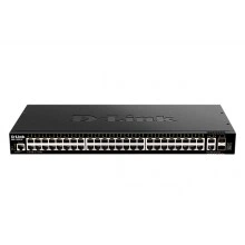 D-Link DGS-1520-52