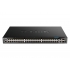 D-Link DGS-1520-52MP, Power over Ethernet D-Link DGS-1520-52MP, Power over Ethernet