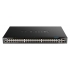 D-Link DGS-1520-52MP, Power over Ethernet D-Link DGS-1520-52MP, Power over Ethernet