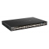D-Link DGS-1520-52MP, Power over Ethernet D-Link DGS-1520-52MP, Power over Ethernet