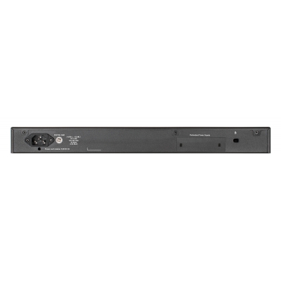 D-Link DGS-1520-52MP, Power over Ethernet