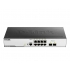 D-Link DGS-3000-10L, Коммутаторы D-Link DGS-3000-10L, Коммутаторы