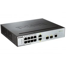 D-Link DGS-3000-10TC