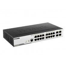 D-Link DGS-3000-20L