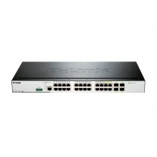 D-Link DGS-3000-24TC