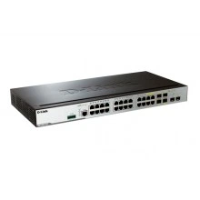D-Link DGS-3000-26TC