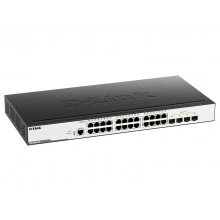 D-Link DGS-3000-28L