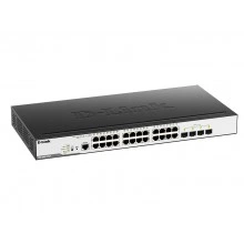 D-Link DGS-3000-28LP