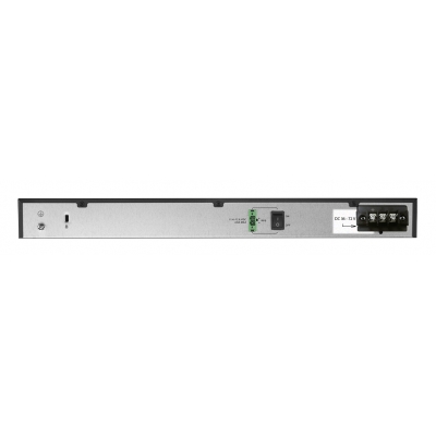 D-Link DGS-3000-28SC, Коммутаторы