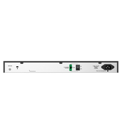 D-Link DGS-3000-28X, Коммутаторы