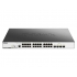 D-Link DGS-3000-28XMP, Power over Ethernet D-Link DGS-3000-28XMP, Power over Ethernet