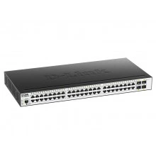 D-Link DGS-3000-52L